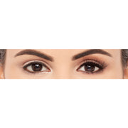 Eylure Magnetic Lashes - Opulent Accent (Model Shot)